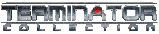 Multi Média Cinéma International Terminator Collection Logo 