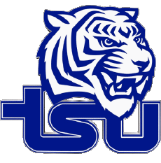 Sportivo N C A A - D1 (National Collegiate Athletic Association) T Tennessee State Tigers 
