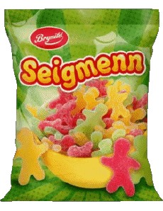 Essen Süßigkeiten Brynild 
