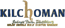 Getränke Whiskey Kilchoman 