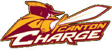 Sport Basketball U.S.A - N B A Gatorade Canton Charge 