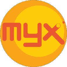 Multi Media Channels - TV World Philippines Myx 