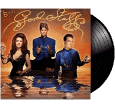 Multimedia Musica New Wave The B-52s 