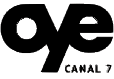 Multi Média Chaines - TV Monde Panama OyeTV 7 
