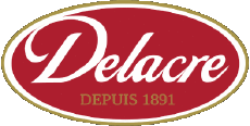 Logo-Essen Kuchen Delacre 