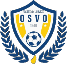 Deportes Fútbol Clubes Francia Auvergne - Rhône Alpes 07 - Ardèche O.S. Vallée de l'Ouvèze 
