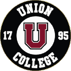 Sportivo N C A A - D1 (National Collegiate Athletic Association) U Union Dutchmen 