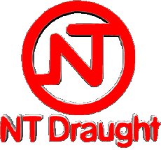 Bebidas Cervezas Australia NT-Draught 