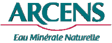 Getränke Mineralwasser Arcens 