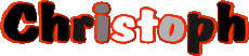 Nombre MASCULINO - Alemania C Christoph 