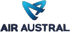 Transport Planes - Airline Europe France Air Austral 