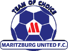 Deportes Fútbol  Clubes África Africa del Sur Maritzburg United FC 