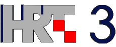 Multi Media Channels - TV World Croatia HRT3 
