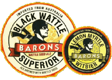 Boissons Bières Australie Barons-Brewing-Co 