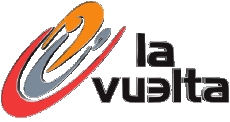 Sports Cycling La Vuelta 