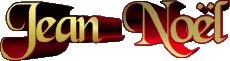 Vorname MANN - Frankreich J Zusammengesetzter Jean Noël 