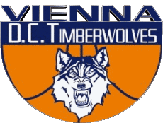 Sports Basketball Autriche Vienna D.C. Timberwolves 