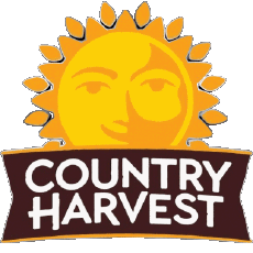 Food Breads - Rusks Country Harvest 