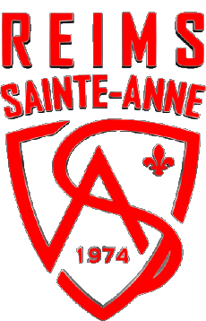 Sports Soccer Club France Grand Est 51 - Marne Reims Sainte Anne 