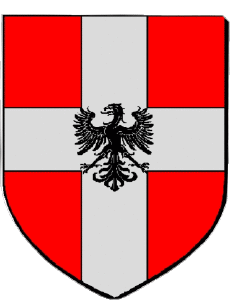 Drapeaux France Départements - Villes 73 VAL D_ISERE 