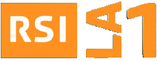 Multimedia Kanäle - TV Welt Schweiz RSI La 1 
