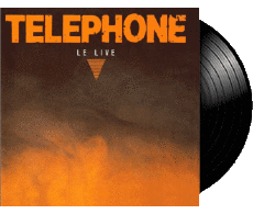 Le Live-Multi Média Musique France Téléphone Le Live