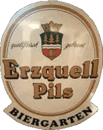 Bevande Birre Germania Erzquell 