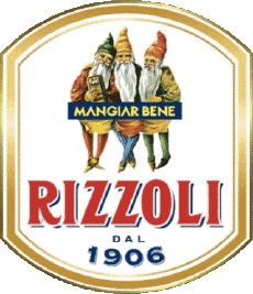 Nourriture Conserves Rizzoli 