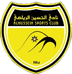 Sportivo Cacio Club Asia Giordania Al Hussein Irbid 