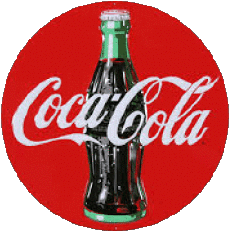 1993 B-Bebidas Sodas Coca-Cola 