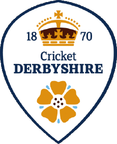Deportes Cricket Reino Unido Derbyshire County 