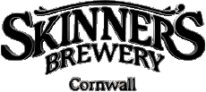 Boissons Bières Royaume Uni Skinner's 
