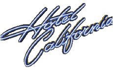 Multimedia Musik Rock USA Eagles 