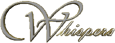 Multimedia Musica Funk & Disco The Whispers Logo 