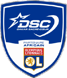 Sports Soccer Club Africa Senegal AS Dakar Sacré-Cœur 