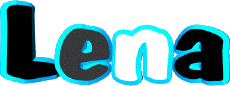 Nombre FEMENINO - Italia L Lena 