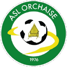 Sport Fußballvereine Frankreich Centre-Val de Loire 41 - Loir et Cher ASL Orchaise 
