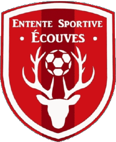 Sports FootBall Club France Normandie 61 - Orne ES Écouves 