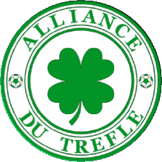 Sports Soccer Club France Grand Est 67 - Bas-Rhin Alliance du Trefle 