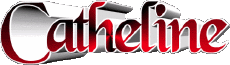 Prénoms FEMININ - France C Catheline 
