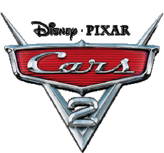 Multi Media Cartoons TV - Movies Cars 02 - Logo 
