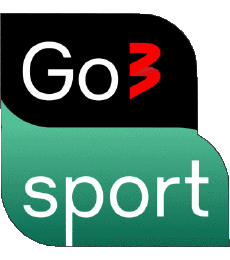 Multimedia Kanäle - TV Welt Litauen Go3 Sport 