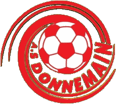 Sportivo Calcio  Club Francia Centre-Val de Loire 28 - Eure-et-Loir As Donnemain 