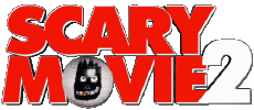 Multi Media Movies International Scary Movie 02 - Logo 