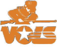 Sport N C A A - D1 (National Collegiate Athletic Association) T Tennessee Volunteers 