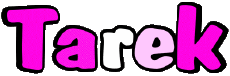 Nombre MASCULINO - Magreb Musulmán T Tarek 