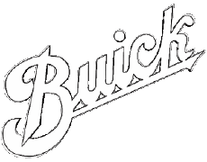 1913-Trasporto Automobili Buick Logo 