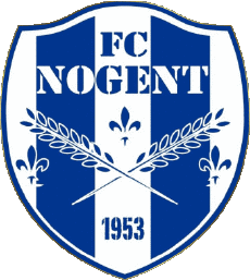 Sports Soccer Club France Ile-de-France 94 - Val-de-Marne Fc Nogent 