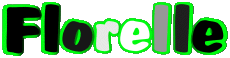 Nombre FEMENINO - Francia F Florelle 