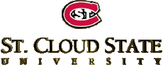 Sports N C A A - D1 (National Collegiate Athletic Association) S St. Cloud State Huskies 